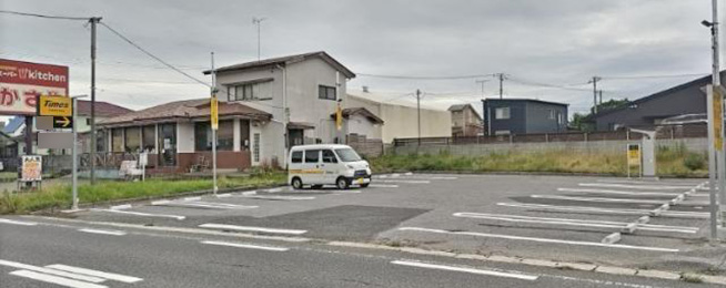 タイムズシーサイド上総一ノ宮