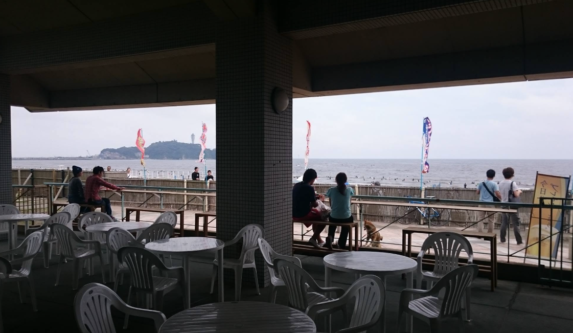 タコスマイル 湘南鵠沼海岸店