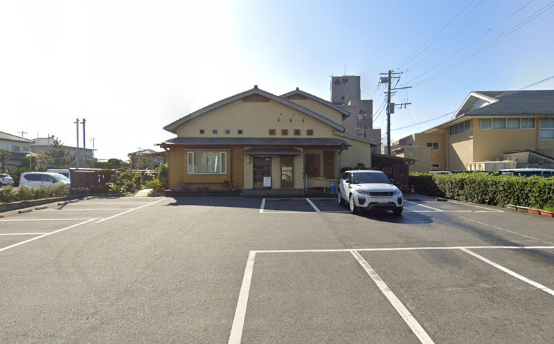そば処 川岸