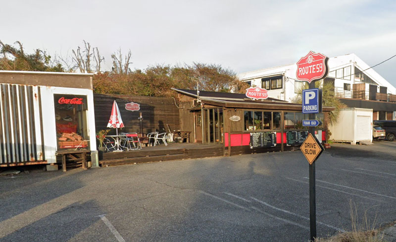 ROUTE59