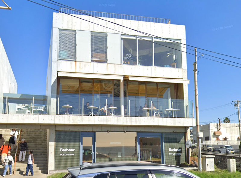 bills 七里ヶ浜