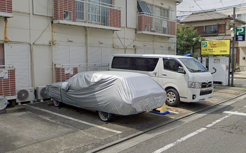アイパーク茅ヶ崎浜須賀第一