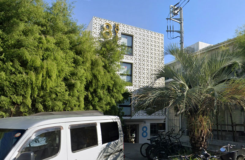 8HOTEL CHIGASAKI