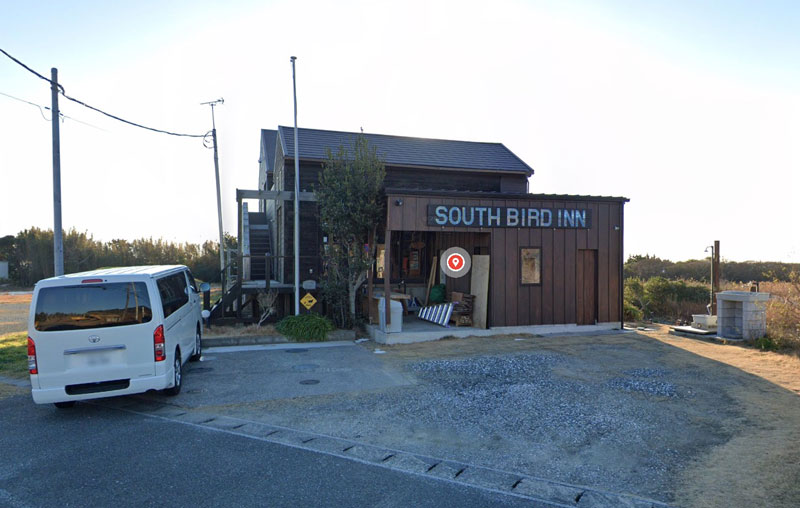 サウスバードイン Chitose Beach