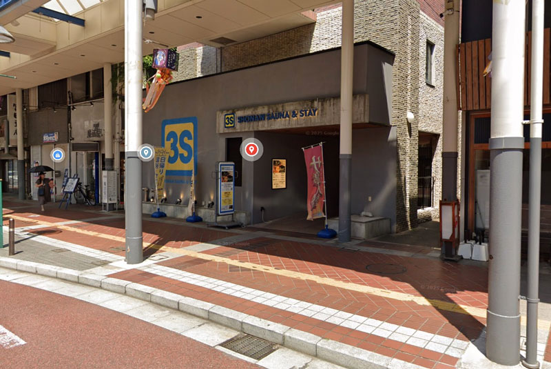 3S HOTEL HIRATSUKA